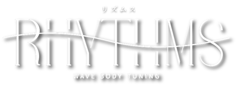 RHYTHMS - WAVE BODY TUNING